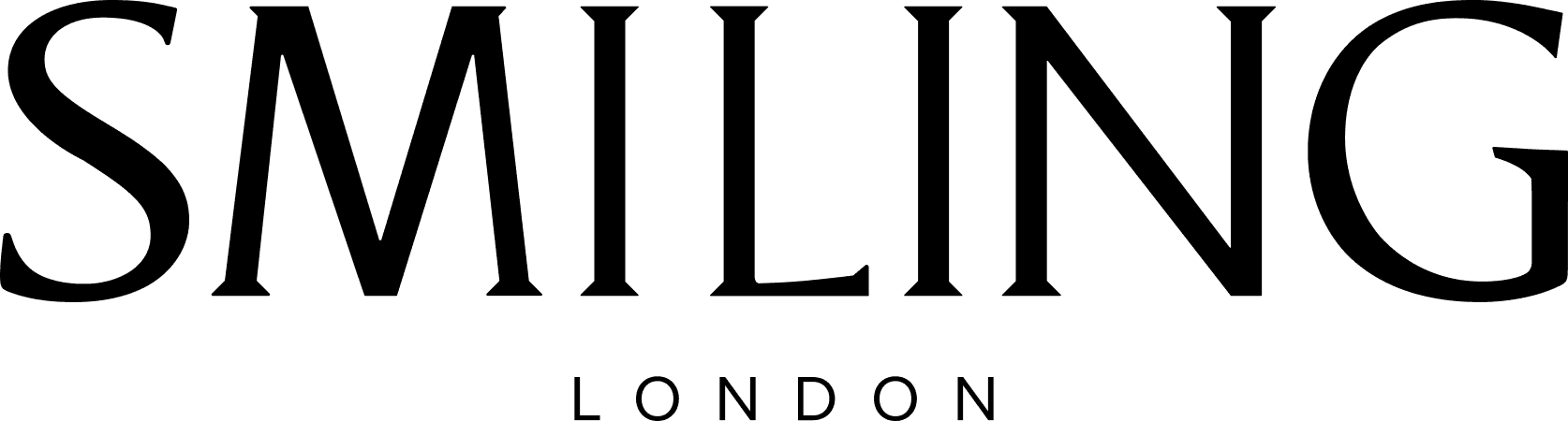 Logo Smiling Londono