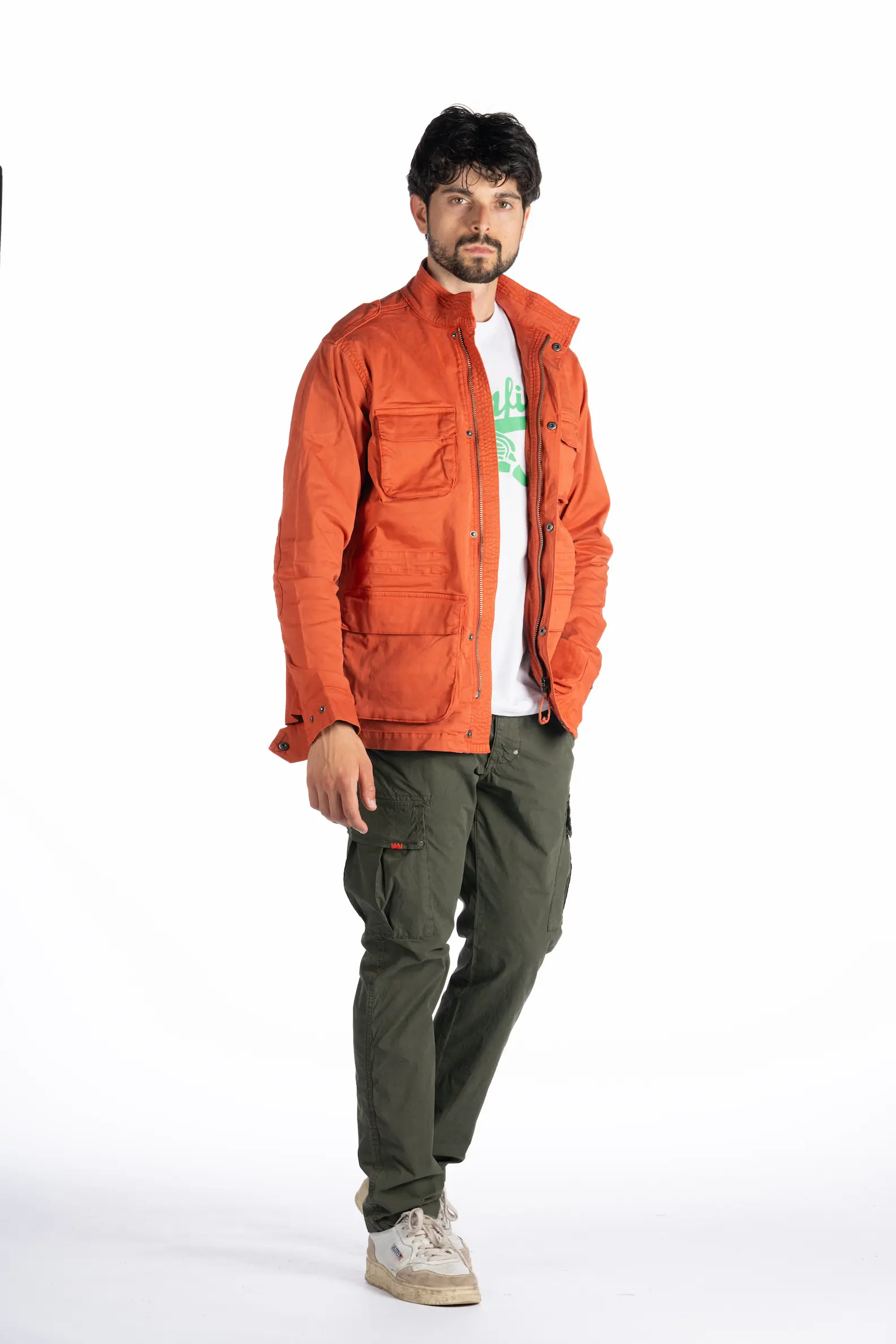 Collezione Smiling London 5